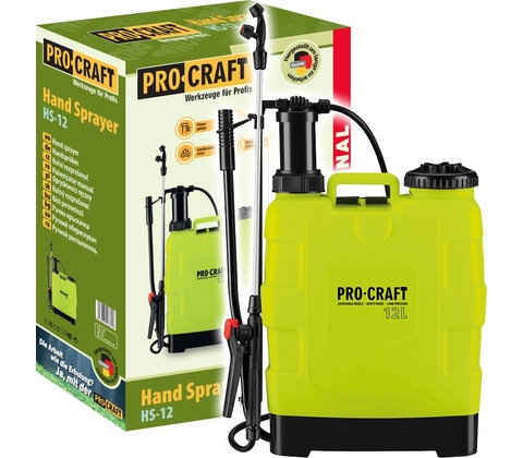 Procraft HS-12