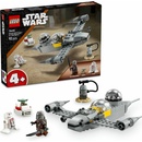 LEGO® Star Wars™ - Mando and Grogu's N-1 Starfighter (75410)