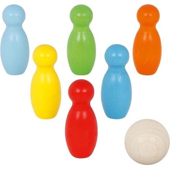 Goki Mini kolky