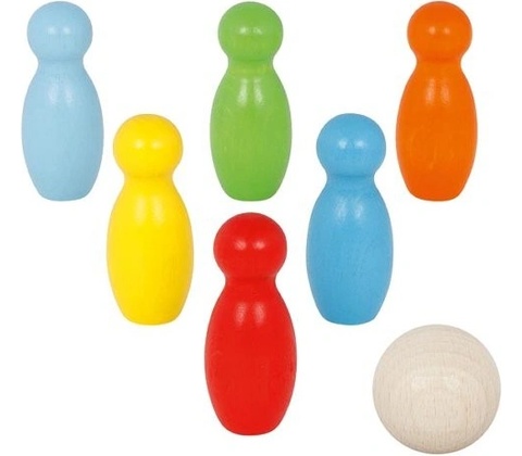 Goki Mini kolky