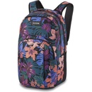 Dakine Campus L Black Tropidelic 33 l