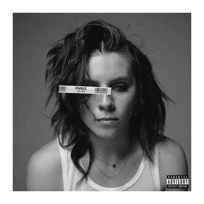 Pvris - Vinyl USE ME