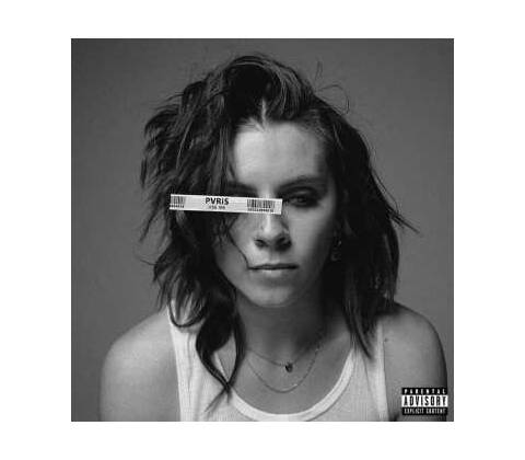 Pvris - Vinyl USE ME