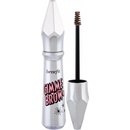 Benefit Gimme Brow + Brow-Volumizing Fiber Gel Gél na úpravu obočia 1 Cool Light Blonde 3 g