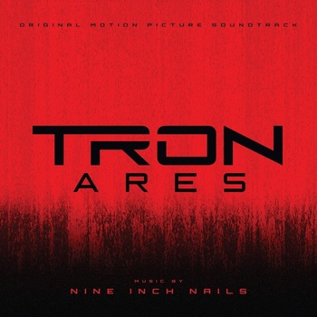 Nine Inch Nails - Tron: Ares (2 LP) (0602478507328)