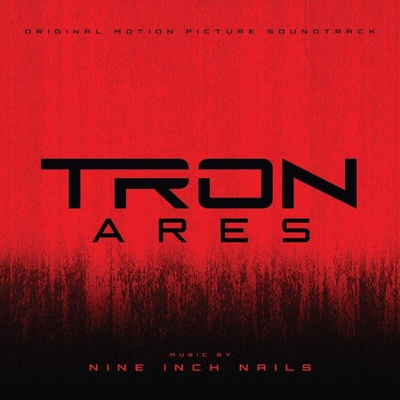 Nine Inch Nails - Tron: Ares (2 LP) (0602478507328)
