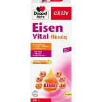 Doppelherz Iron Vital, течен - 500 мл