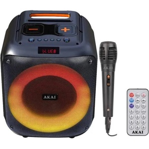 AKAI ABTS-V30 Активни колони