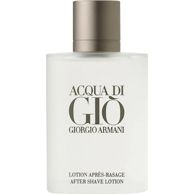 Armani - Acqua di Giò Pour Homme 100 ml