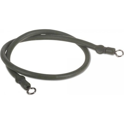 Uni Cat pružné lanko Bungee Rig zelená 30 - 60cm