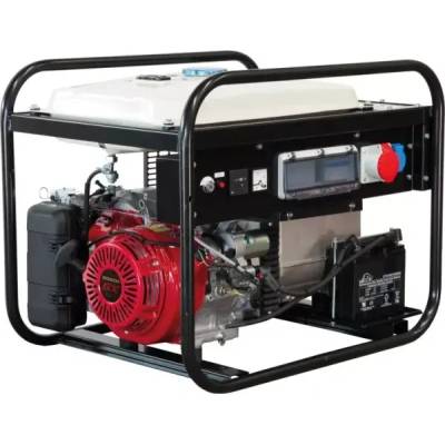 ELMAG SEBS 7500WD/25-AVR (53152)