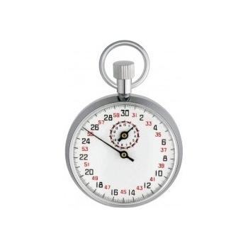 TFA Mechanische Stoppuhr 38.1021