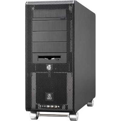 Lian Li PC-V1000B Plus II