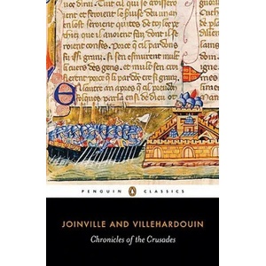 Chronicles of the Crusades (ISBN: 9780140449983)
