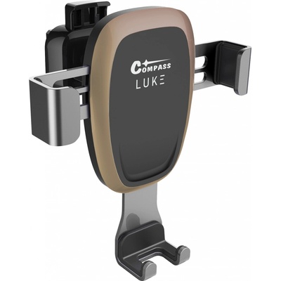 COMPASS Držák telefonu LUKE-A rose gold