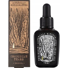 Pan Drwal Freak Show Crocodile Tears olej na vousy 30 ml