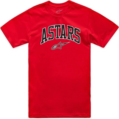 Alpinestars triko Dunker CSF červené