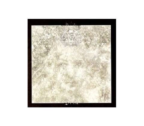 HELFAHRT: DRIFA CD
