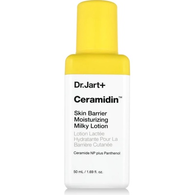 Dr. Jart+ Ceramidin Skin Barrier Moisturizing Milky Lotion 50 ml
