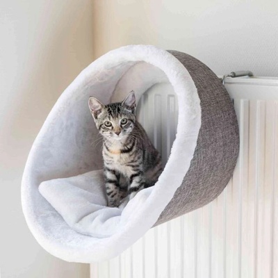 TRIXIE Radiator Cave - Котешка пещера за радиатор, 38/34 см