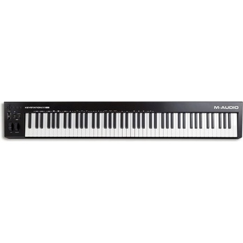 M Audio Keystation 88 MK3