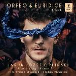 Warner Orliński Jakub Józef, Elsa Dreisig, Fatma Said, Il Giardino D'Amore, Stefan Plewniak: Gluck: Orfeo Ed Euridice - CD (071769)