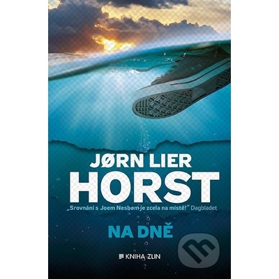 Na dně - Jorn Lier Horst
