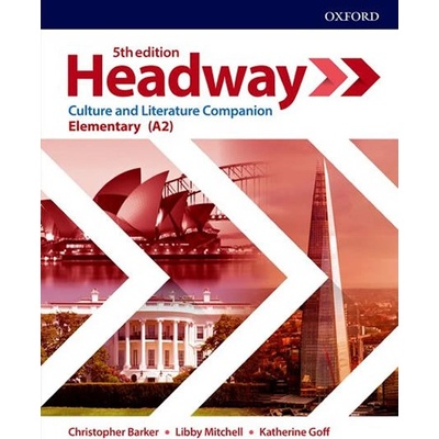 New Headway Elementary Culture and Literature Companion 5th