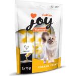 Calibra Joy Cat Yummy Chicken Treat 5 x 15 g