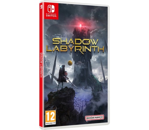 Shadow Labyrinth