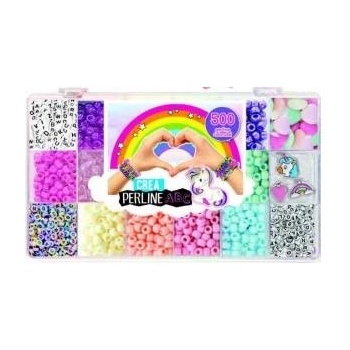 ProNice ABC Bead Set with Accessories