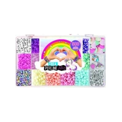 ProNice ABC Bead Set with Accessories