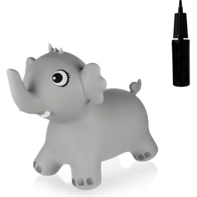Zopa Hopsadlo Skippy Elephant
