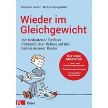 Wieder im Gleichgewicht