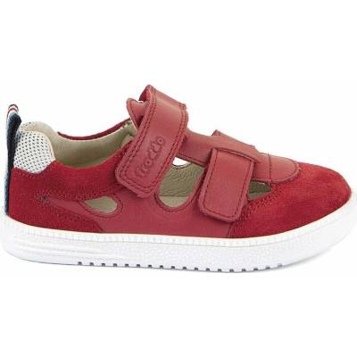 Froddo Loop Sandal červené
