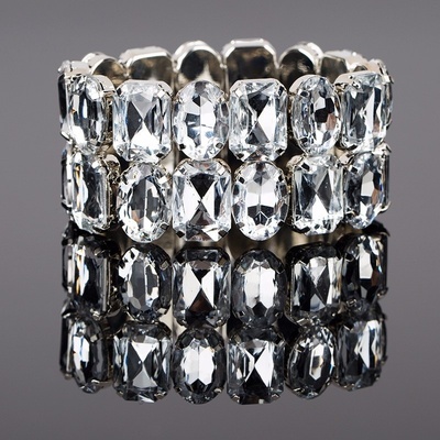 B-top náramek krystal 63560