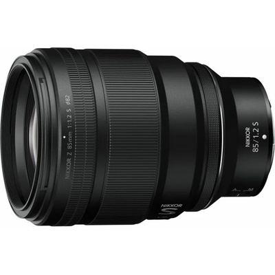 Nikon Z 85mm f/1.2 S (JMA302DA)