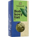 Sonnentor Bobkový list bio 10 g