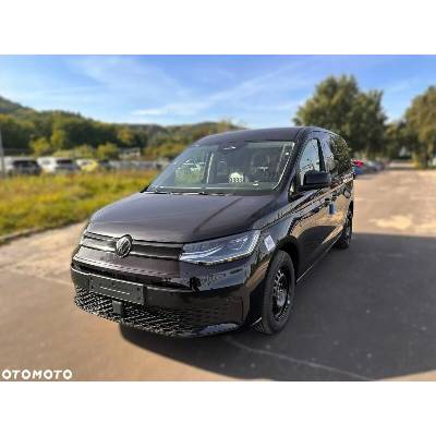 Volkswagen Caddy Highline 90 kW
