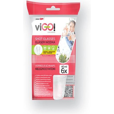 VIGO BIO papírový kelímek 250ml VIGO! – Zboží Dáma