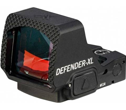 Vortex Defender XL 5 MOA