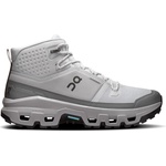 On Мъжки туристически обувки On Cloudrock Mid WP Walking boots - Glacier / Alloy - размер 48 (EU) (019-1223-0523)