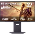 LG UltraGear 27GX790A-B
