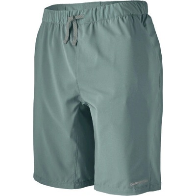 Patagonia Terrebonne Shorts Men modrá