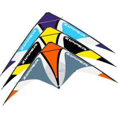 RHOMBUS Zipper 180x87cm