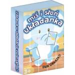 Kangur Ukladanka Mis and Slon