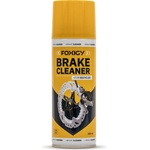 Foxigy Препарат за почистване на велосипедни спирачки 200 мл Foxigy (200ml Brake cleaner)