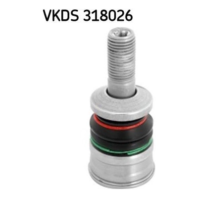 Čep spodního ramene SKF VKDS 318026