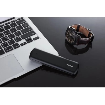 Apacer AS721 1TB USB 3.2 (AP1TBAS721B-1)