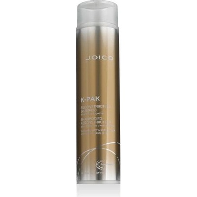 Joico K-PAK Reconstructing Shampoo 300 ml шампоан за увредена коса унисекс